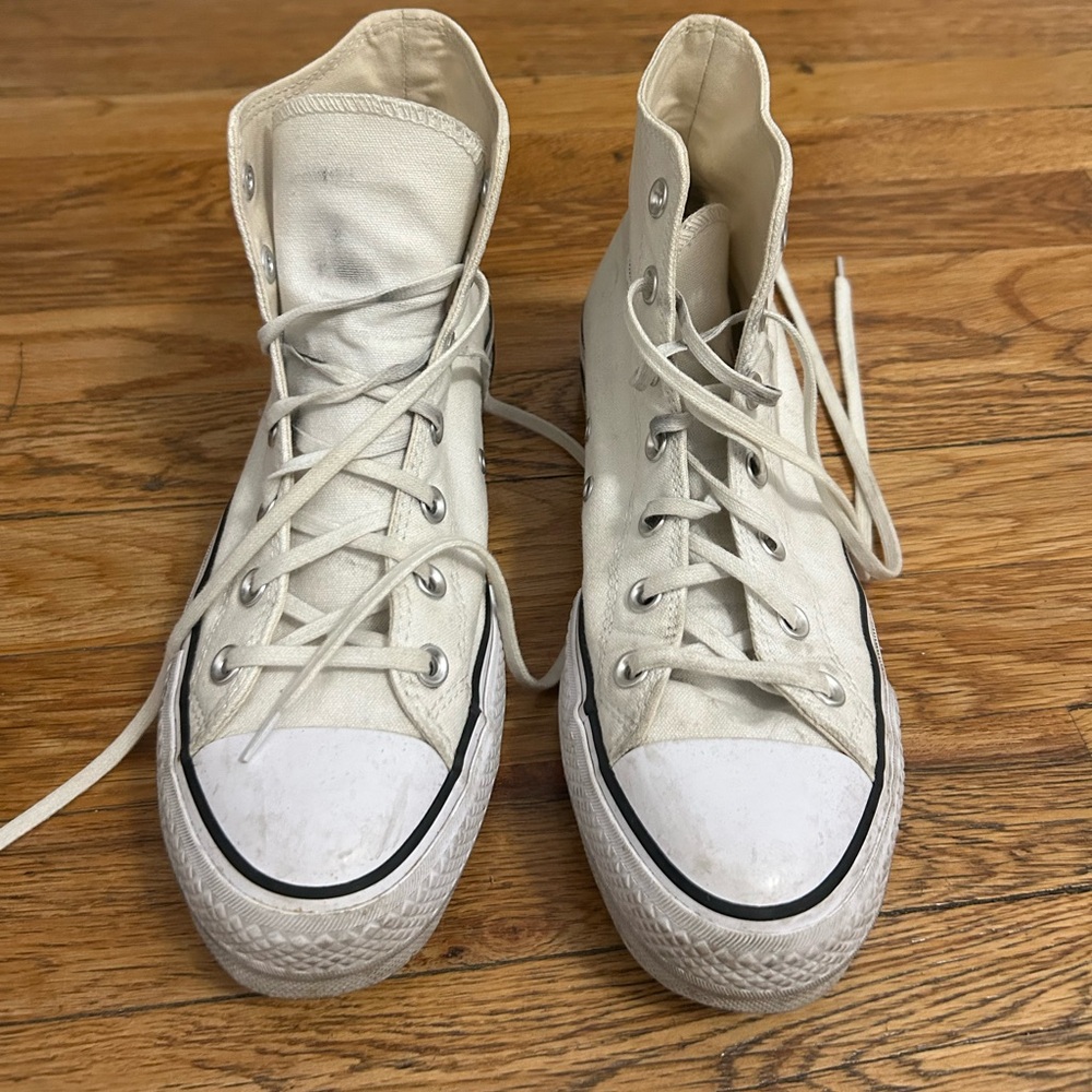 Platform converse